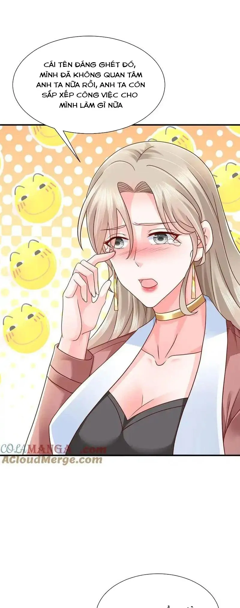 đọc truyện Mỗi Tuần Ta Có Một Nghề Nghiệp Mới Chương 670 ảnh 17 tại Thiên Thai Truyện