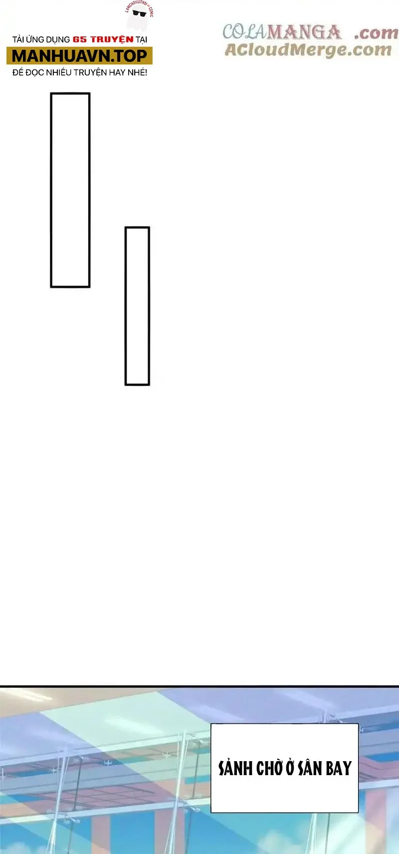 đọc truyện Mỗi Tuần Ta Có Một Nghề Nghiệp Mới Chương 670 ảnh 22 tại Thiên Thai Truyện