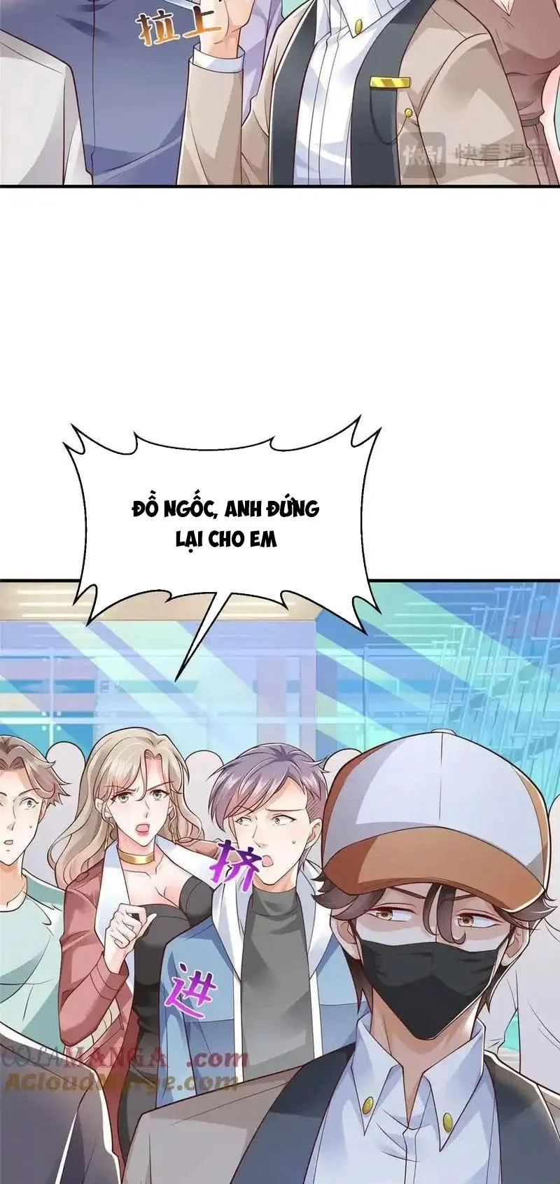 đọc truyện Mỗi Tuần Ta Có Một Nghề Nghiệp Mới Chương 670 ảnh 26 tại Thiên Thai Truyện