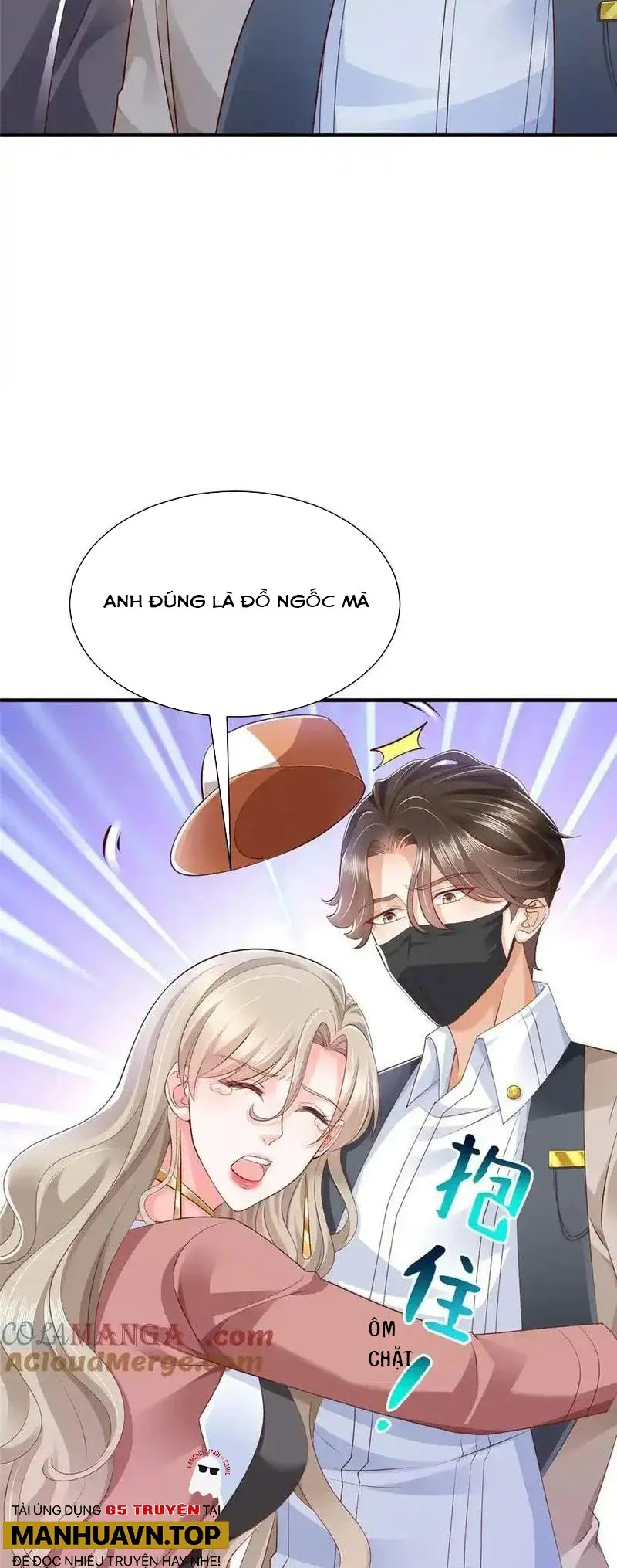 đọc truyện Mỗi Tuần Ta Có Một Nghề Nghiệp Mới Chương 670 ảnh 27 tại Thiên Thai Truyện