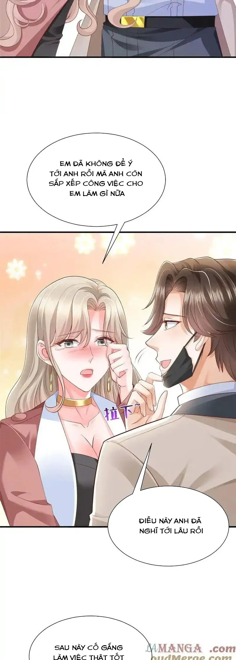 đọc truyện Mỗi Tuần Ta Có Một Nghề Nghiệp Mới Chương 670 ảnh 28 tại Thiên Thai Truyện