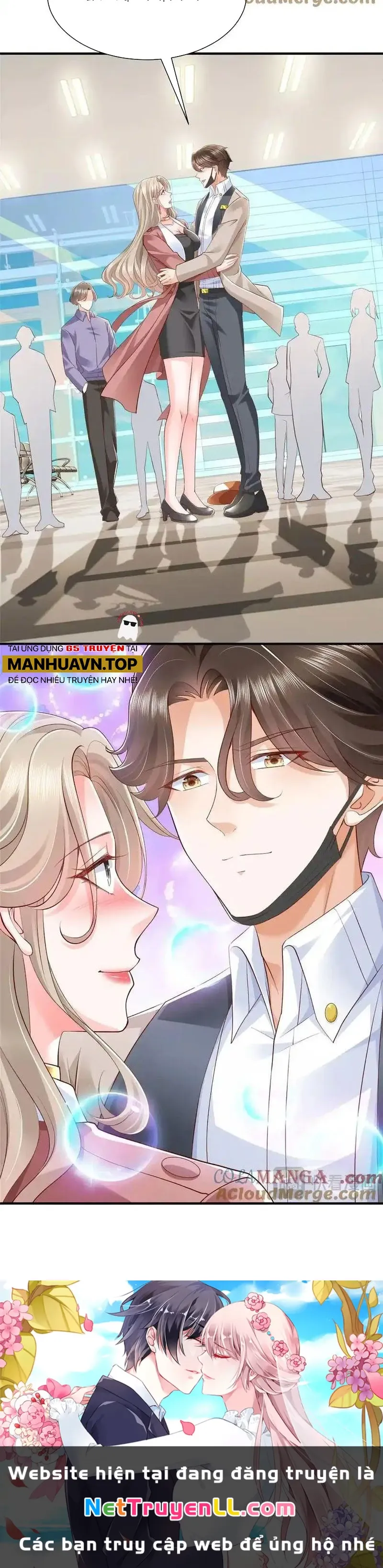 đọc truyện Mỗi Tuần Ta Có Một Nghề Nghiệp Mới Chương 670 ảnh 29 tại Thiên Thai Truyện