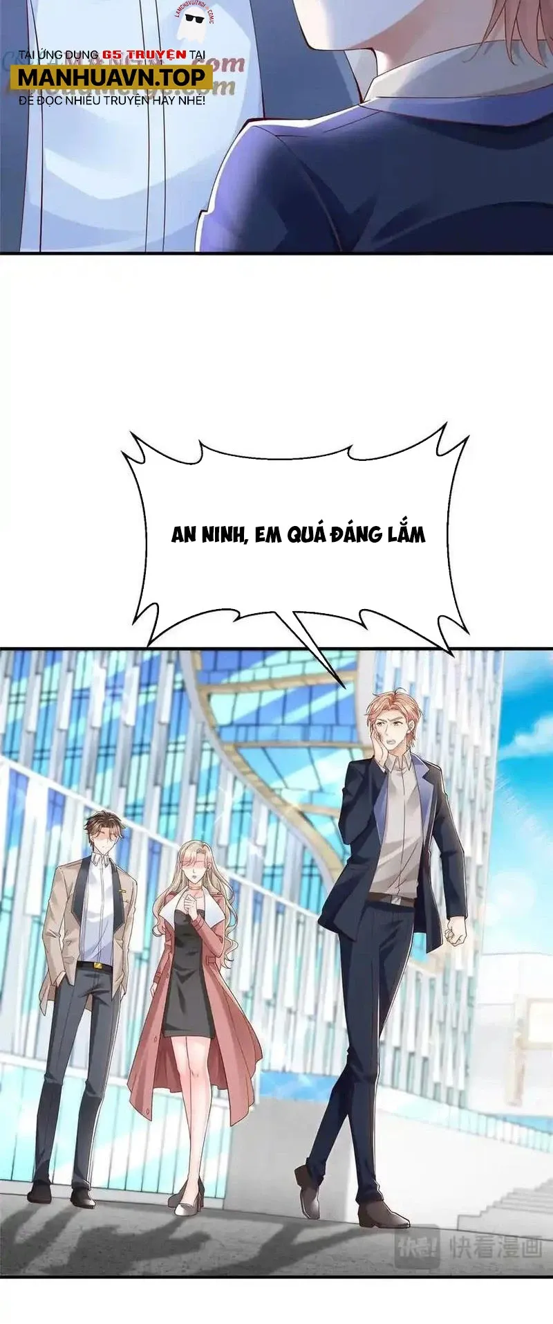 đọc truyện Mỗi Tuần Ta Có Một Nghề Nghiệp Mới Chương 670 ảnh 7 tại Thiên Thai Truyện