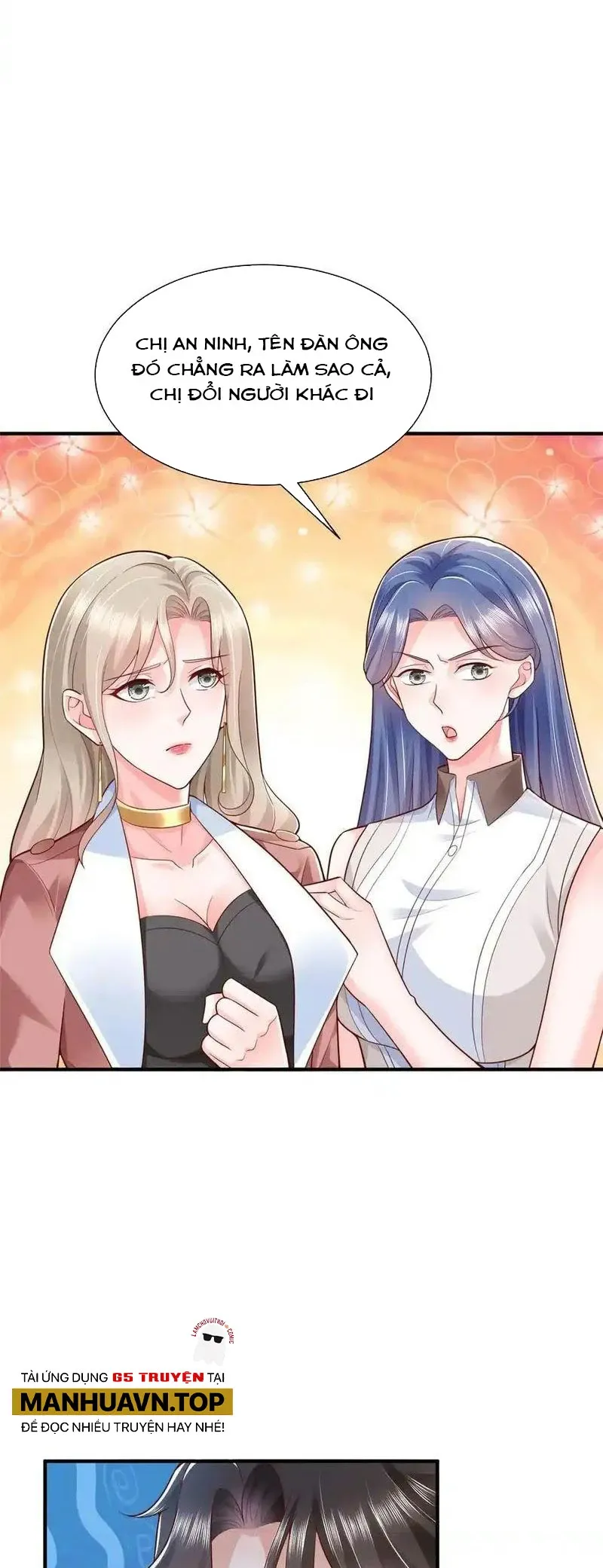 đọc truyện Mỗi Tuần Ta Có Một Nghề Nghiệp Mới Chương 670 ảnh 8 tại Thiên Thai Truyện