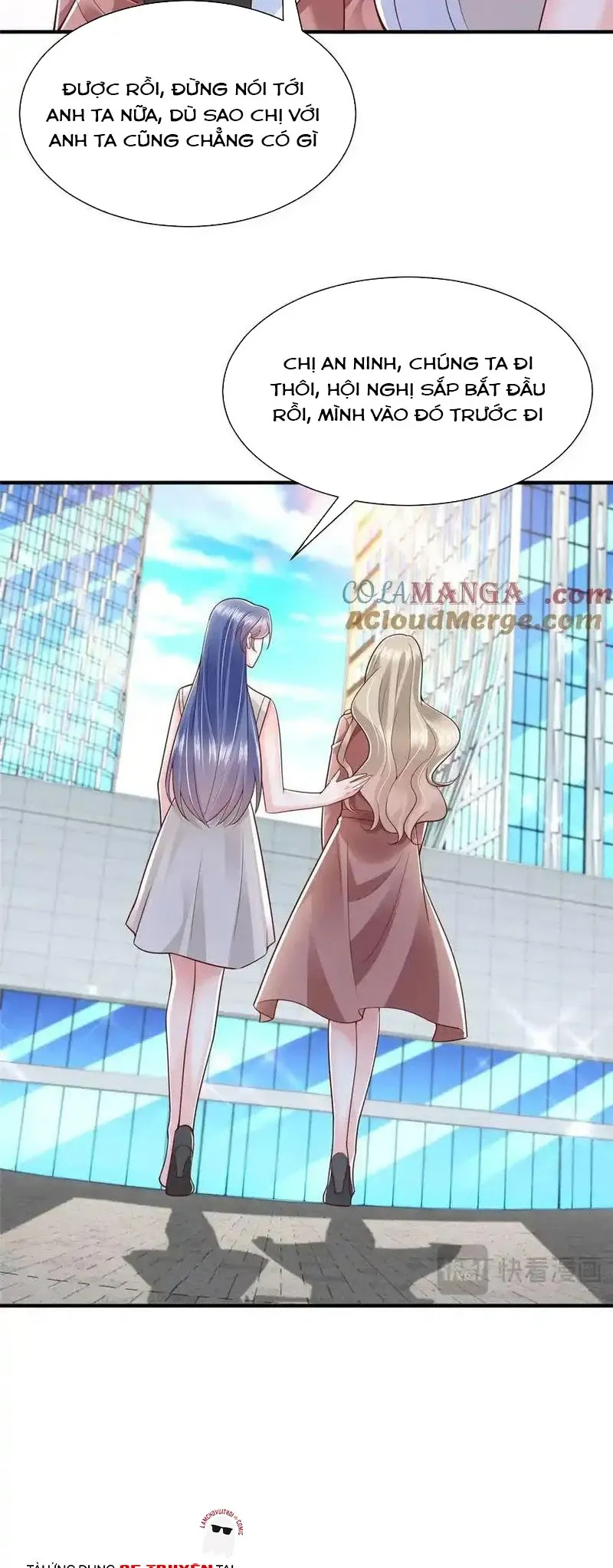 đọc truyện Mỗi Tuần Ta Có Một Nghề Nghiệp Mới Chương 670 ảnh 11 tại Thiên Thai Truyện