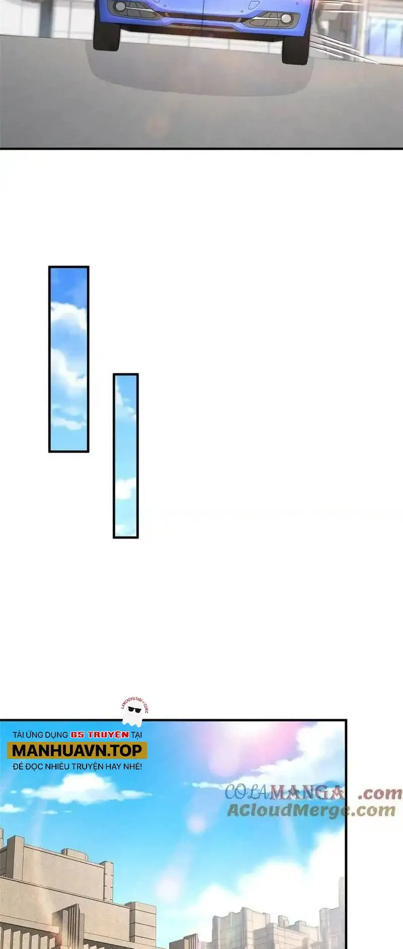 đọc truyện Mỗi Tuần Ta Có Một Nghề Nghiệp Mới Chương 671 ảnh 15 tại Thiên Thai Truyện