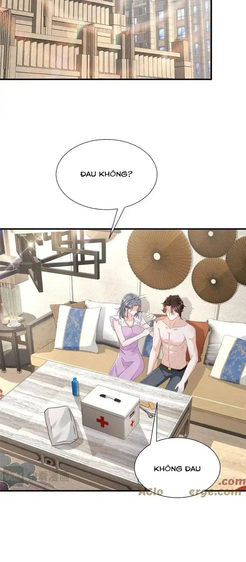 đọc truyện Mỗi Tuần Ta Có Một Nghề Nghiệp Mới Chương 671 ảnh 16 tại Thiên Thai Truyện