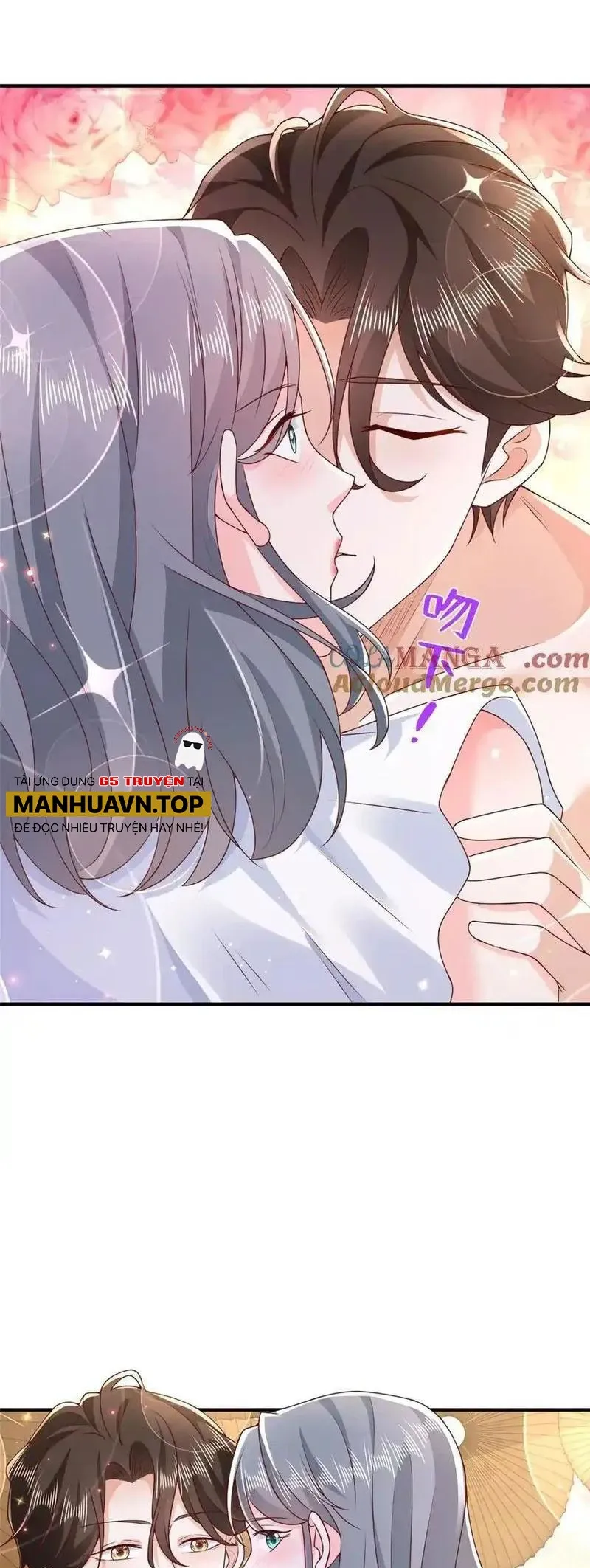 đọc truyện Mỗi Tuần Ta Có Một Nghề Nghiệp Mới Chương 671 ảnh 18 tại Thiên Thai Truyện