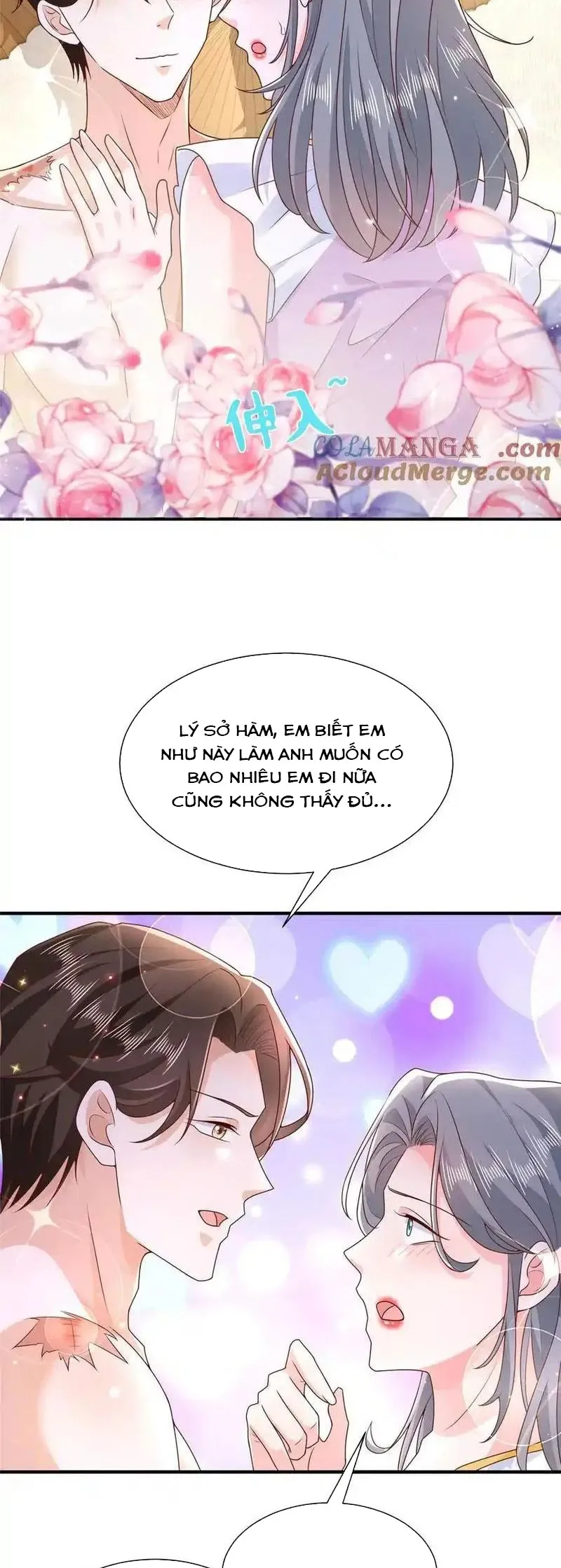 đọc truyện Mỗi Tuần Ta Có Một Nghề Nghiệp Mới Chương 671 ảnh 19 tại Thiên Thai Truyện