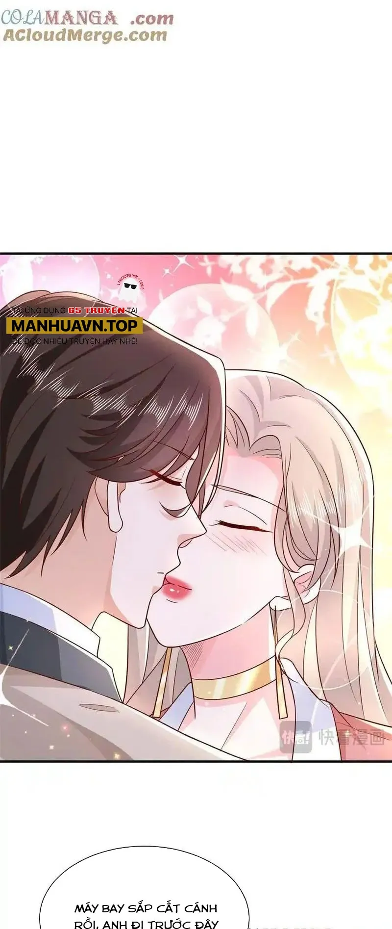 đọc truyện Mỗi Tuần Ta Có Một Nghề Nghiệp Mới Chương 671 ảnh 4 tại Thiên Thai Truyện