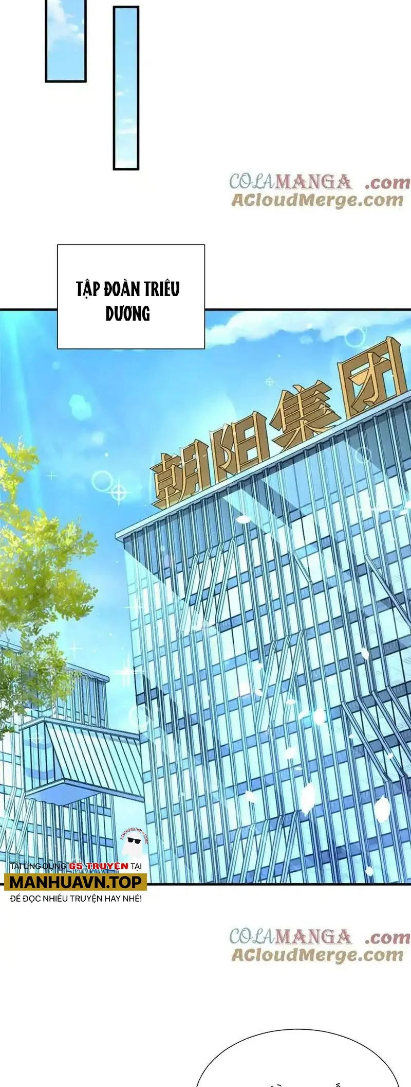 đọc truyện Mỗi Tuần Ta Có Một Nghề Nghiệp Mới Chương 671 ảnh 22 tại Thiên Thai Truyện