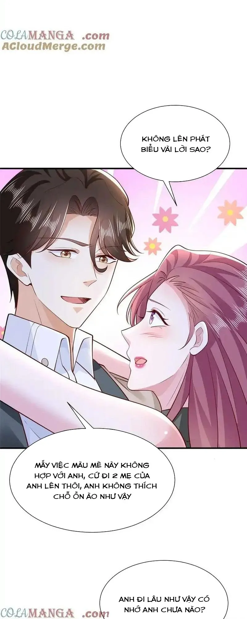 đọc truyện Mỗi Tuần Ta Có Một Nghề Nghiệp Mới Chương 671 ảnh 27 tại Thiên Thai Truyện