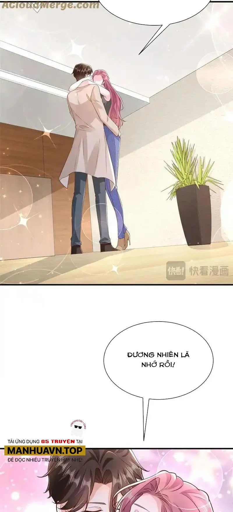 đọc truyện Mỗi Tuần Ta Có Một Nghề Nghiệp Mới Chương 671 ảnh 28 tại Thiên Thai Truyện