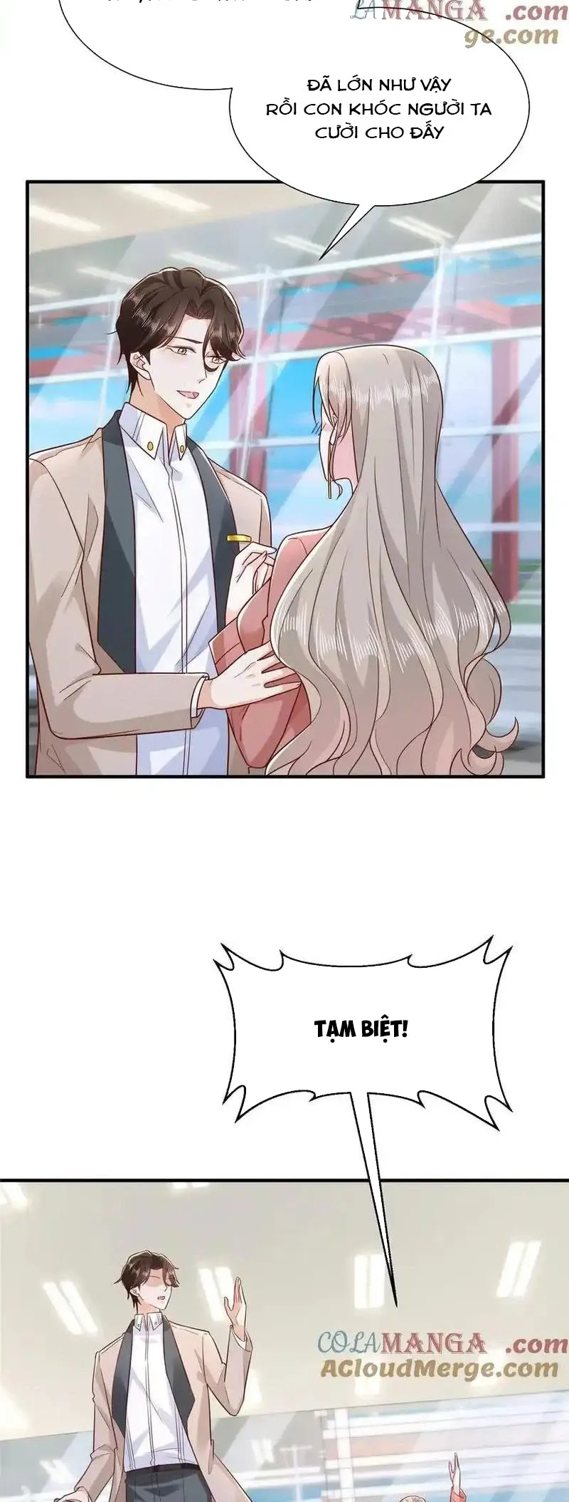 đọc truyện Mỗi Tuần Ta Có Một Nghề Nghiệp Mới Chương 671 ảnh 5 tại Thiên Thai Truyện