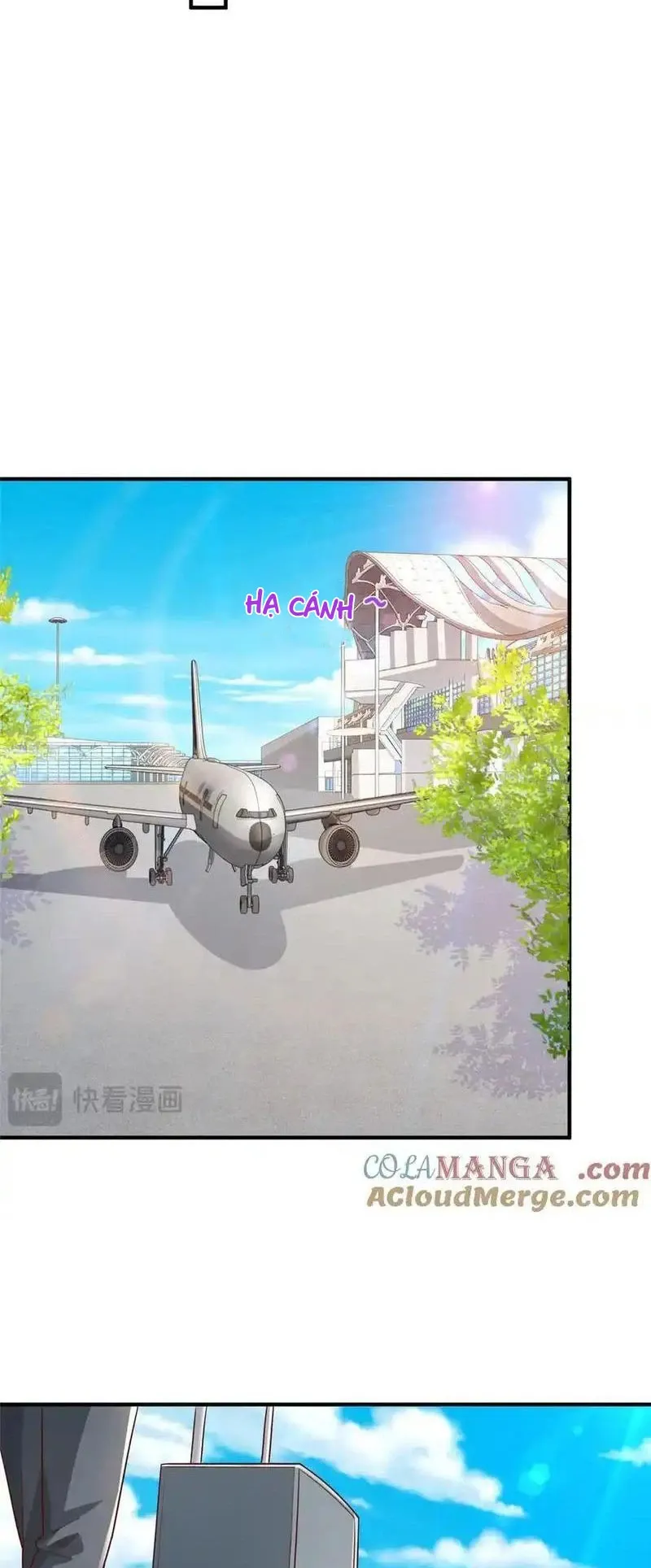 đọc truyện Mỗi Tuần Ta Có Một Nghề Nghiệp Mới Chương 671 ảnh 8 tại Thiên Thai Truyện