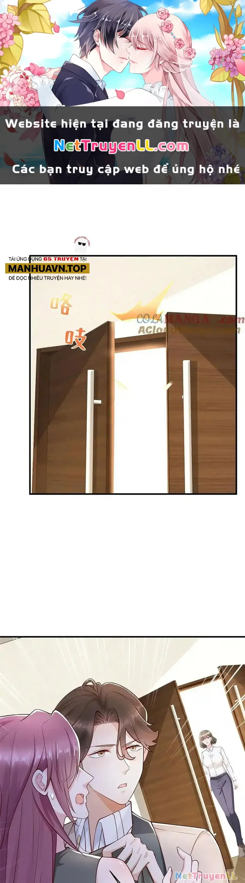 đọc truyện Mỗi Tuần Ta Có Một Nghề Nghiệp Mới Chương 672 ảnh 3 tại Thiên Thai Truyện