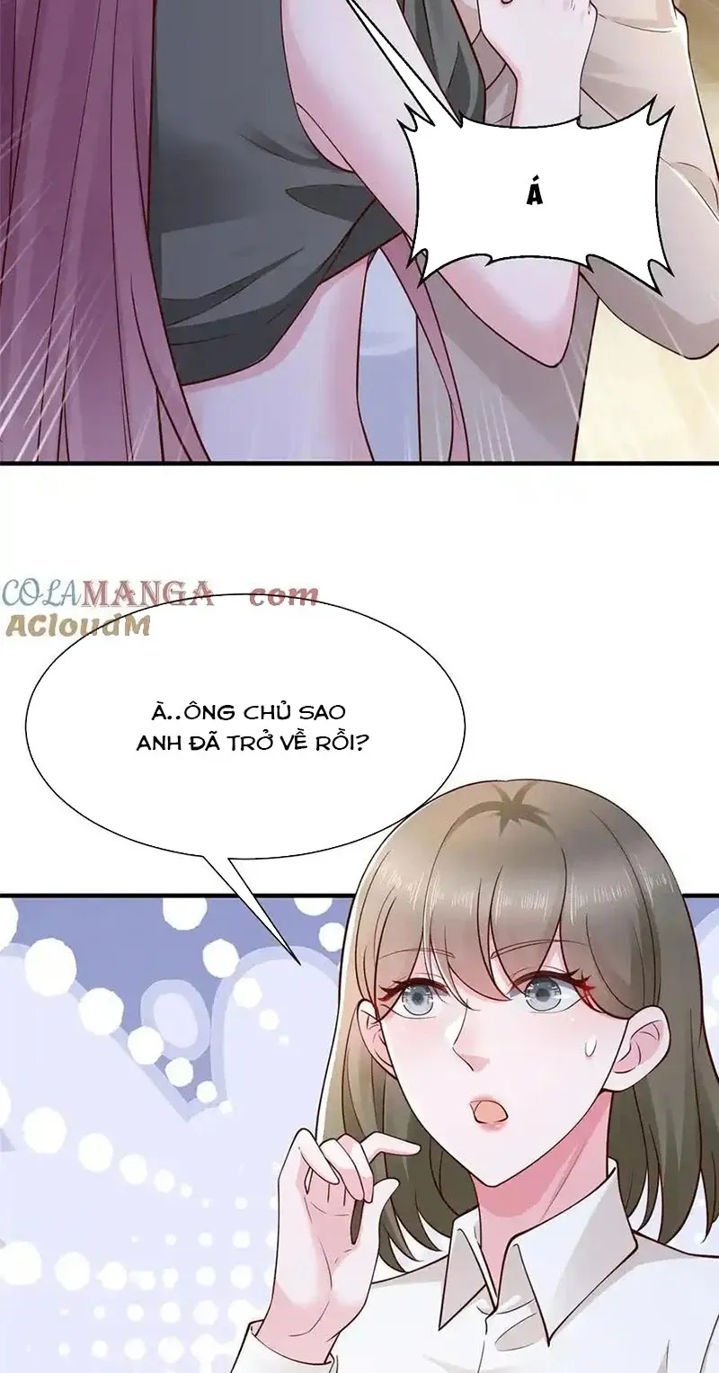 đọc truyện Mỗi Tuần Ta Có Một Nghề Nghiệp Mới Chương 672 ảnh 4 tại Thiên Thai Truyện