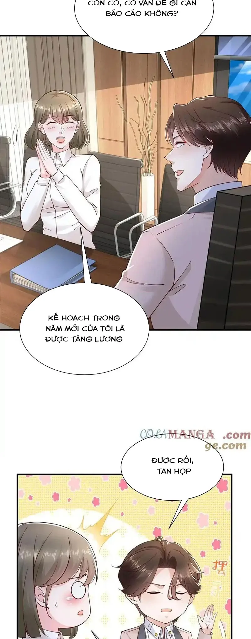 đọc truyện Mỗi Tuần Ta Có Một Nghề Nghiệp Mới Chương 672 ảnh 22 tại Thiên Thai Truyện