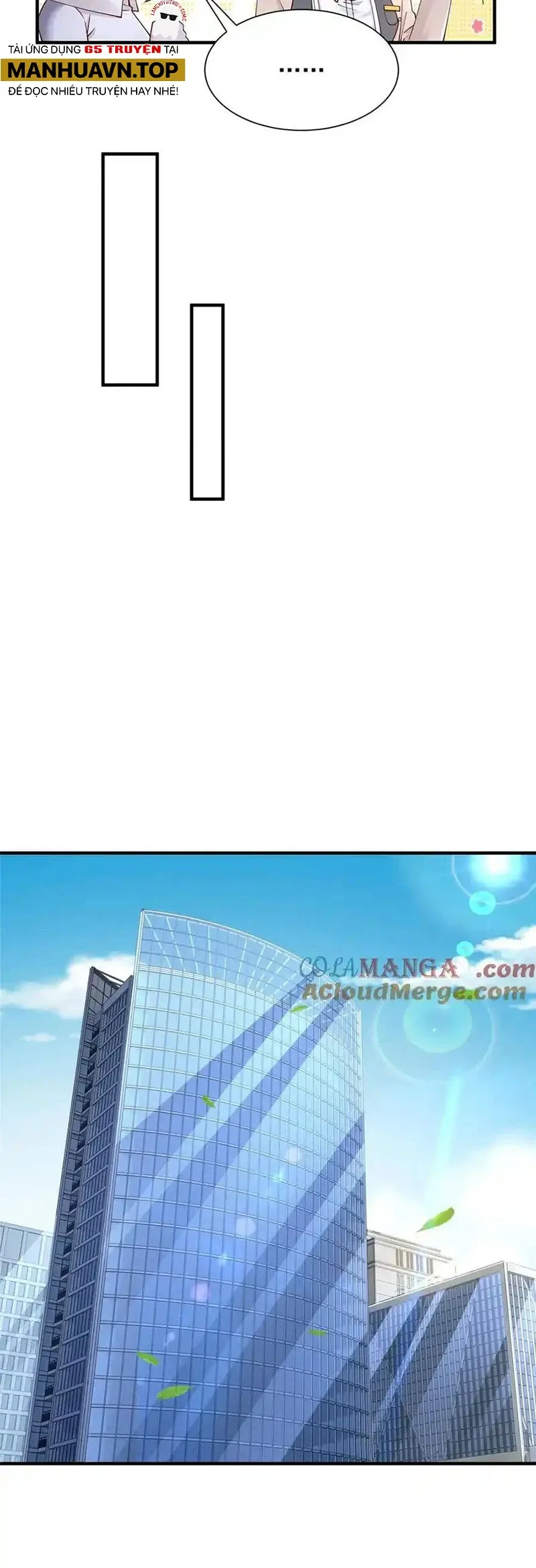 đọc truyện Mỗi Tuần Ta Có Một Nghề Nghiệp Mới Chương 672 ảnh 23 tại Thiên Thai Truyện