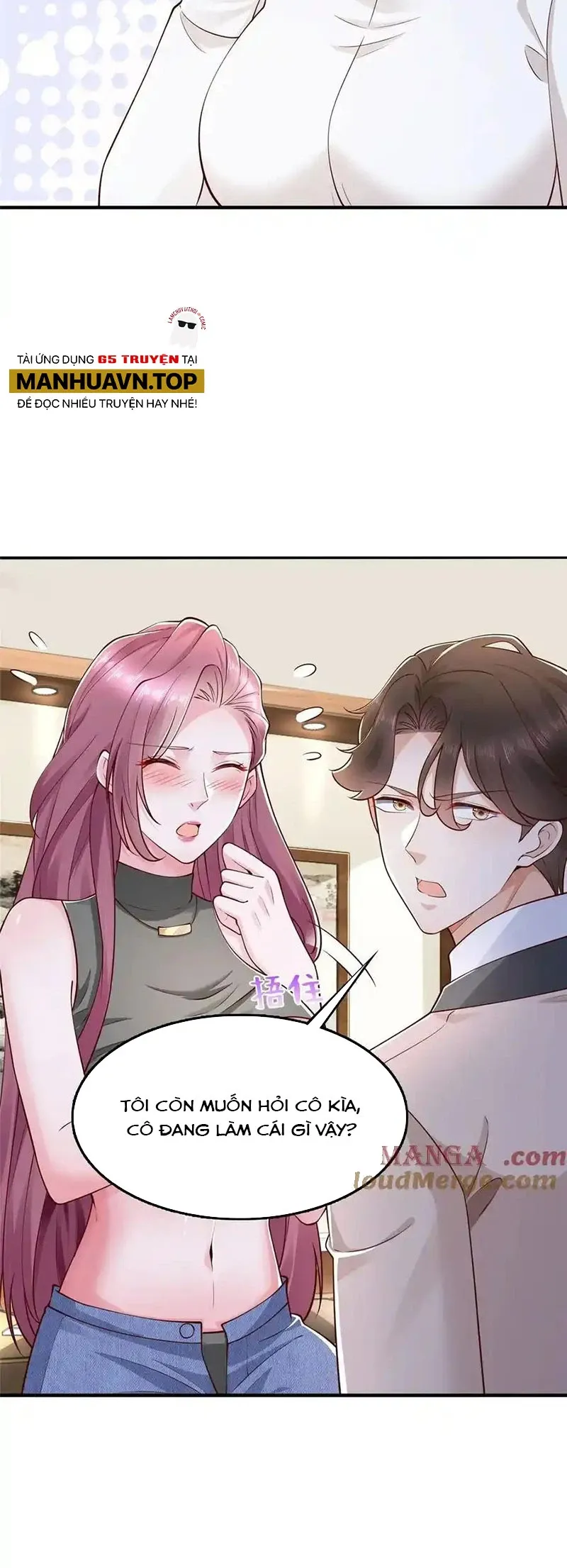 đọc truyện Mỗi Tuần Ta Có Một Nghề Nghiệp Mới Chương 672 ảnh 5 tại Thiên Thai Truyện