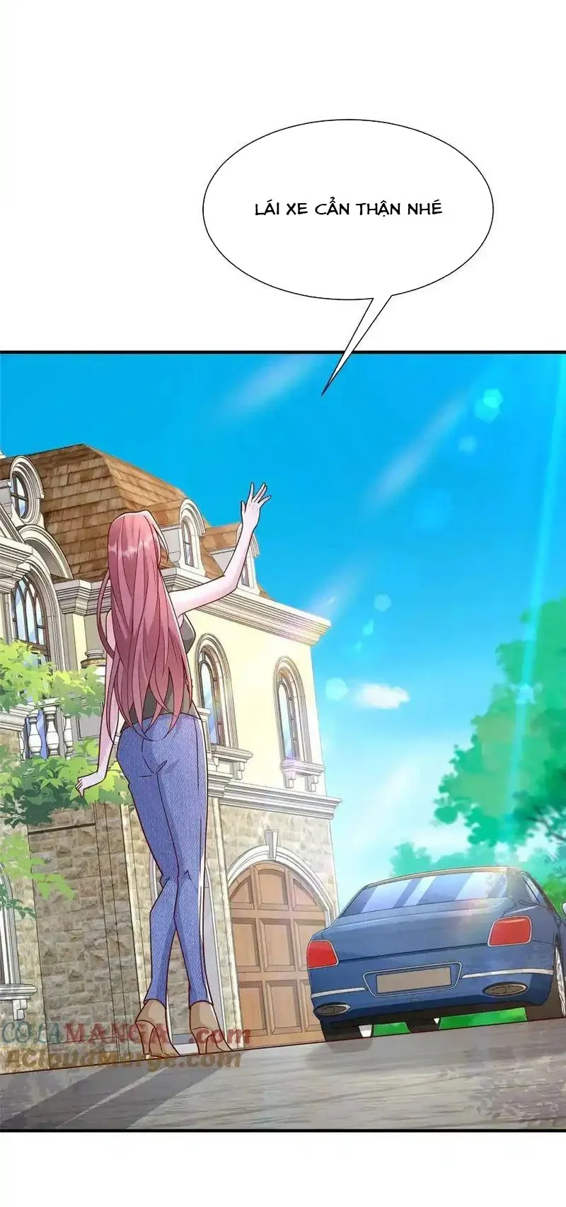 đọc truyện Mỗi Tuần Ta Có Một Nghề Nghiệp Mới Chương 673 ảnh 16 tại Thiên Thai Truyện