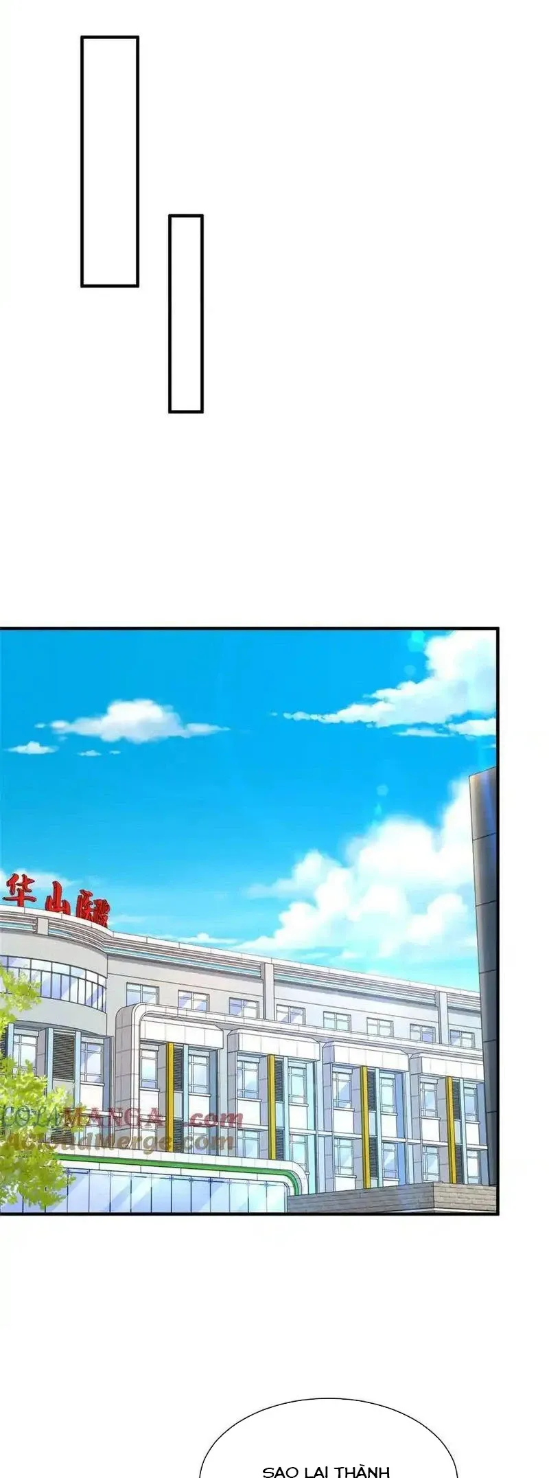 đọc truyện Mỗi Tuần Ta Có Một Nghề Nghiệp Mới Chương 673 ảnh 17 tại Thiên Thai Truyện