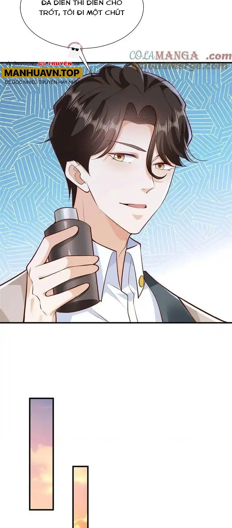 đọc truyện Mỗi Tuần Ta Có Một Nghề Nghiệp Mới Chương 673 ảnh 20 tại Thiên Thai Truyện