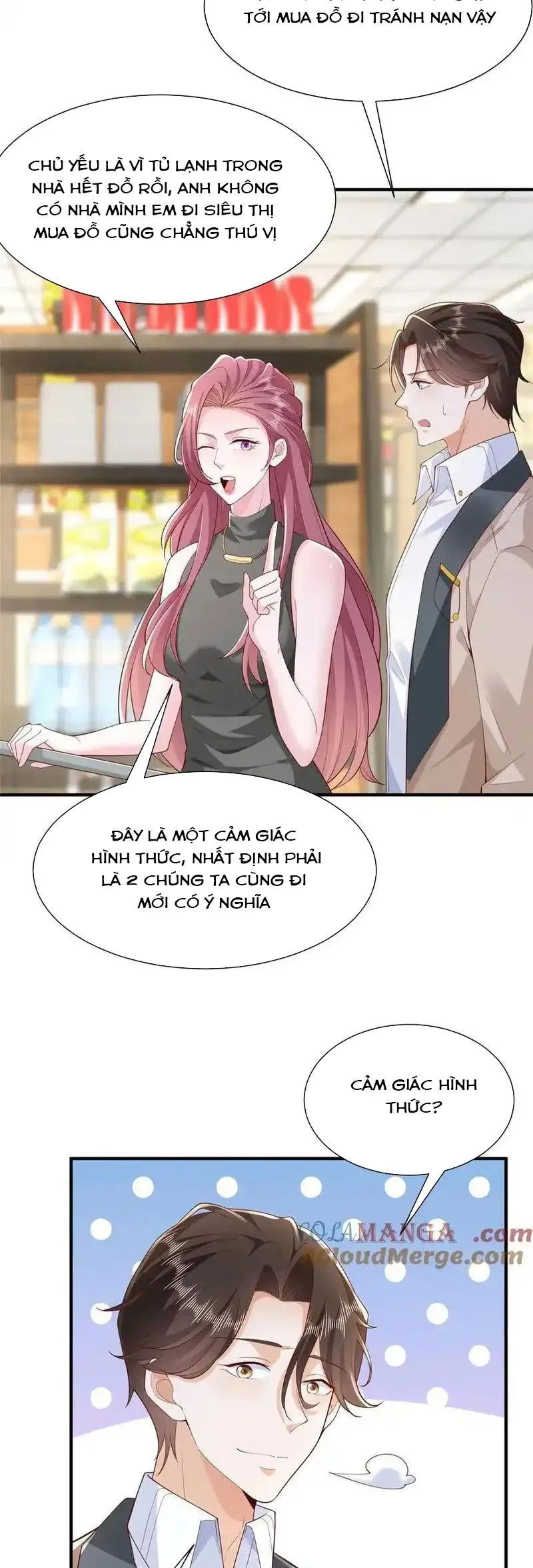 đọc truyện Mỗi Tuần Ta Có Một Nghề Nghiệp Mới Chương 673 ảnh 4 tại Thiên Thai Truyện