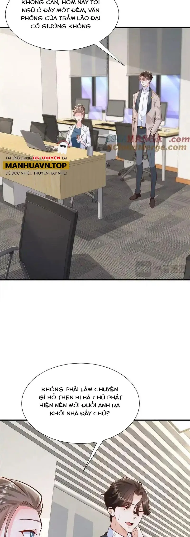 đọc truyện Mỗi Tuần Ta Có Một Nghề Nghiệp Mới Chương 673 ảnh 24 tại Thiên Thai Truyện