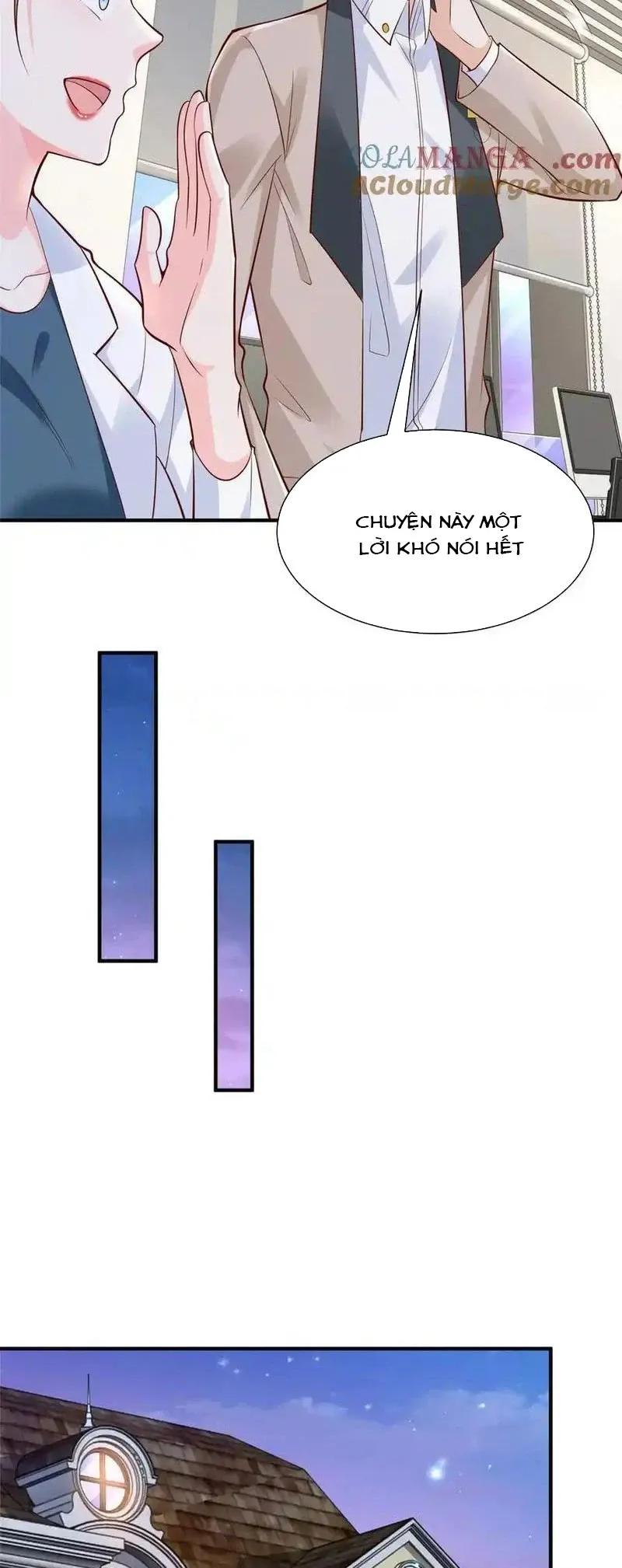 đọc truyện Mỗi Tuần Ta Có Một Nghề Nghiệp Mới Chương 673 ảnh 25 tại Thiên Thai Truyện