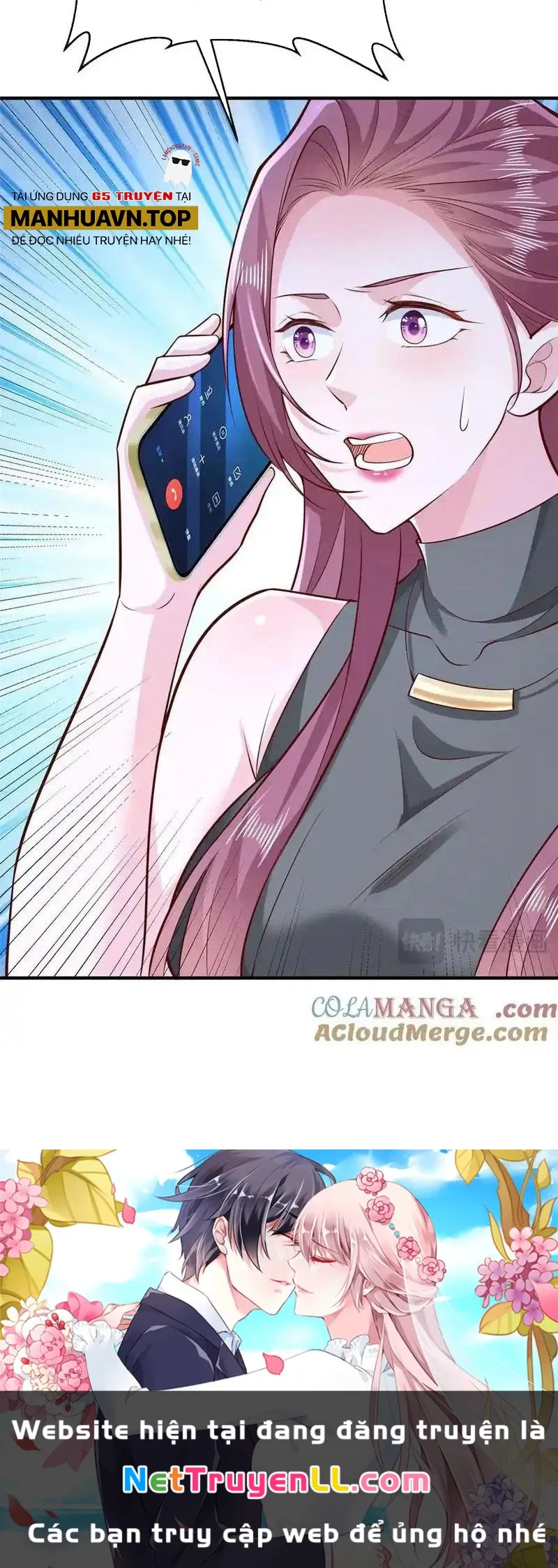 đọc truyện Mỗi Tuần Ta Có Một Nghề Nghiệp Mới Chương 673 ảnh 28 tại Thiên Thai Truyện