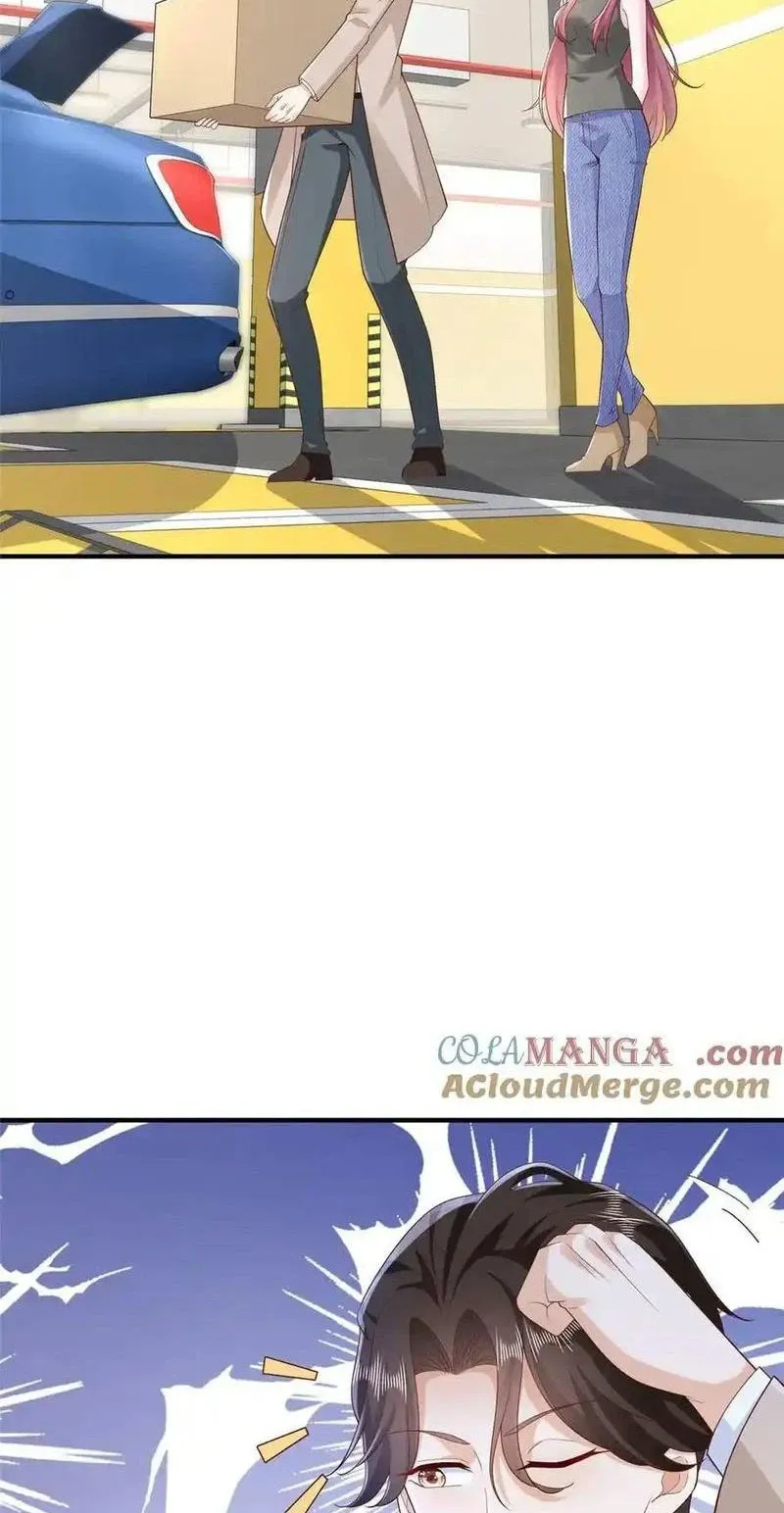 đọc truyện Mỗi Tuần Ta Có Một Nghề Nghiệp Mới Chương 673 ảnh 6 tại Thiên Thai Truyện