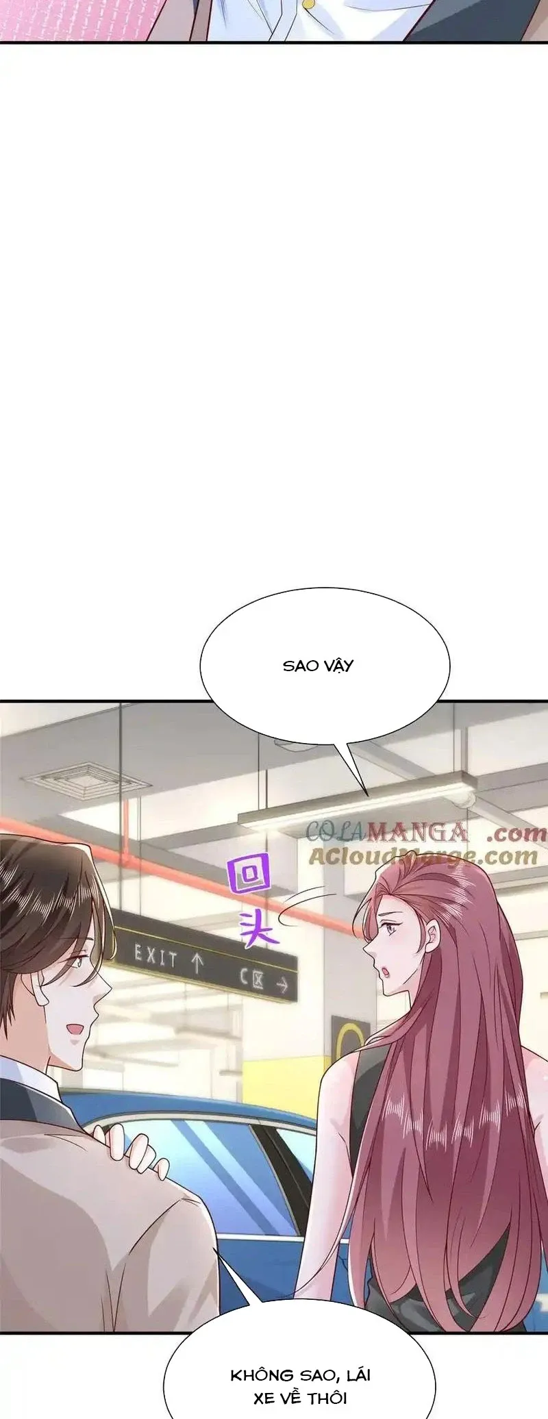 đọc truyện Mỗi Tuần Ta Có Một Nghề Nghiệp Mới Chương 673 ảnh 8 tại Thiên Thai Truyện