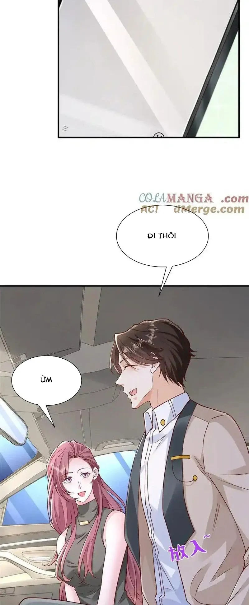 đọc truyện Mỗi Tuần Ta Có Một Nghề Nghiệp Mới Chương 673 ảnh 10 tại Thiên Thai Truyện