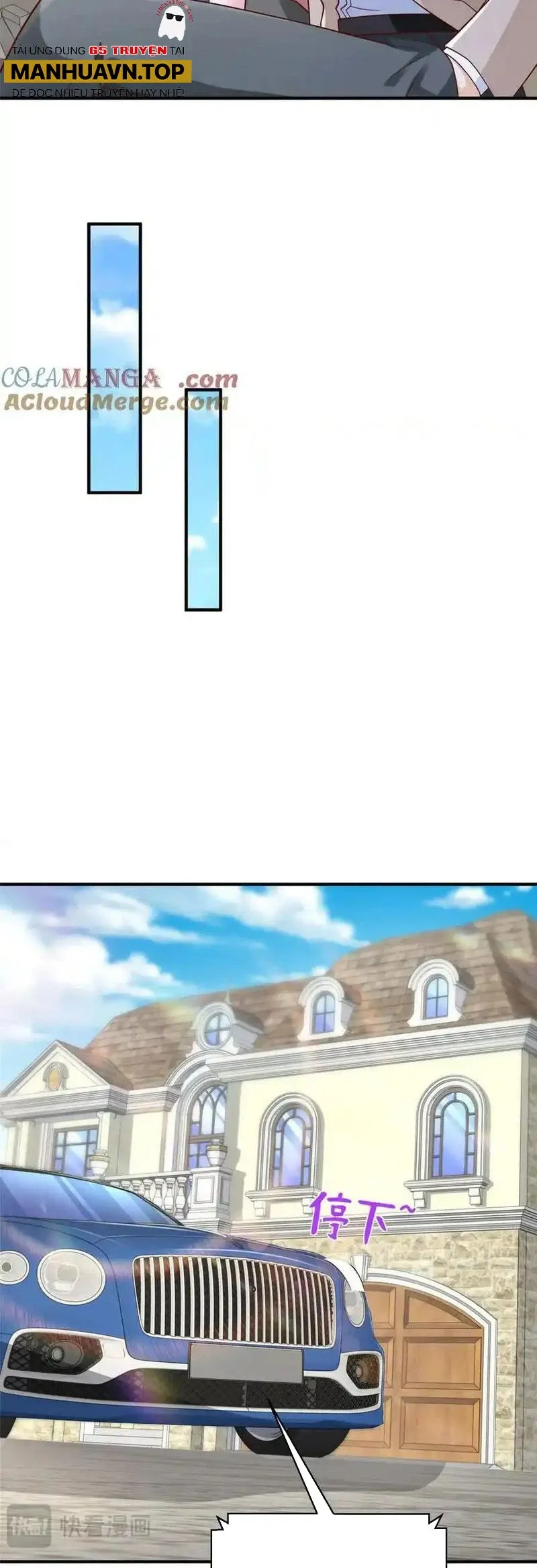 đọc truyện Mỗi Tuần Ta Có Một Nghề Nghiệp Mới Chương 673 ảnh 11 tại Thiên Thai Truyện