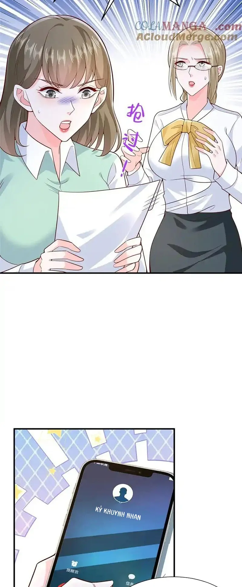 đọc truyện Mỗi Tuần Ta Có Một Nghề Nghiệp Mới Chương 674 ảnh 13 tại Thiên Thai Truyện