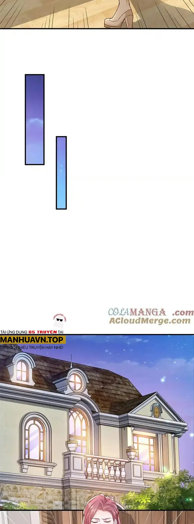 đọc truyện Mỗi Tuần Ta Có Một Nghề Nghiệp Mới Chương 674 ảnh 16 tại Thiên Thai Truyện