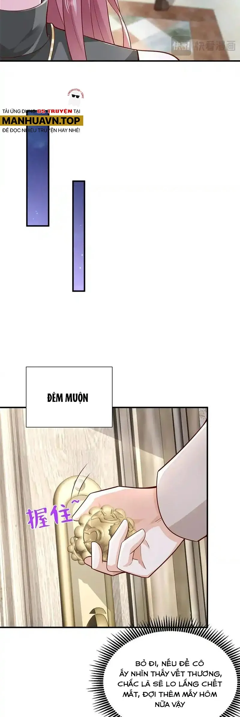 đọc truyện Mỗi Tuần Ta Có Một Nghề Nghiệp Mới Chương 674 ảnh 20 tại Thiên Thai Truyện