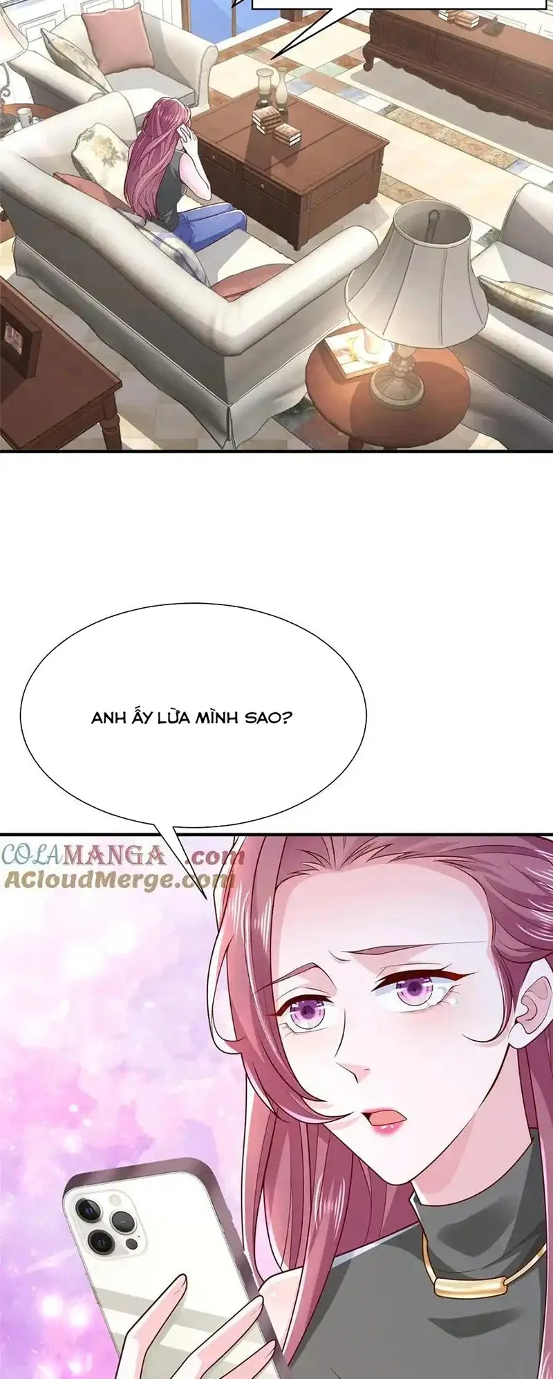 đọc truyện Mỗi Tuần Ta Có Một Nghề Nghiệp Mới Chương 674 ảnh 4 tại Thiên Thai Truyện