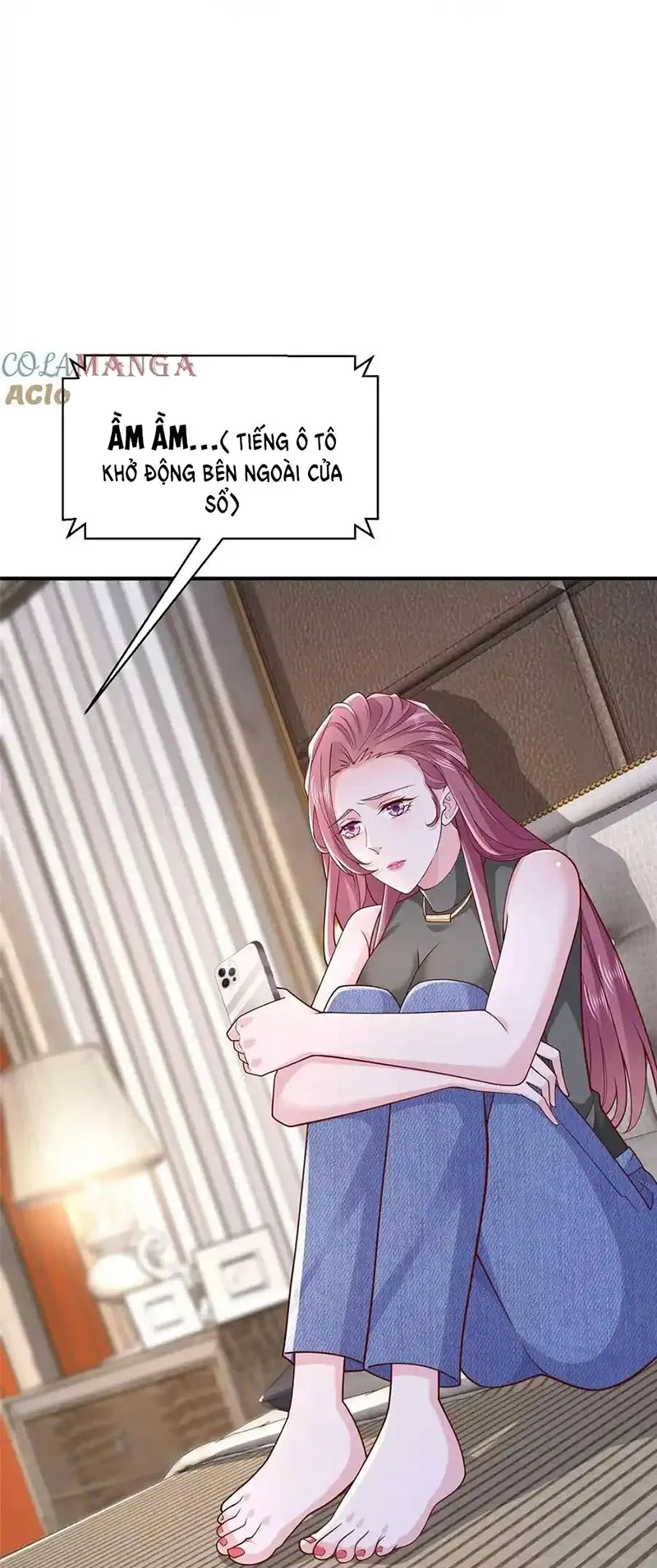 đọc truyện Mỗi Tuần Ta Có Một Nghề Nghiệp Mới Chương 674 ảnh 23 tại Thiên Thai Truyện