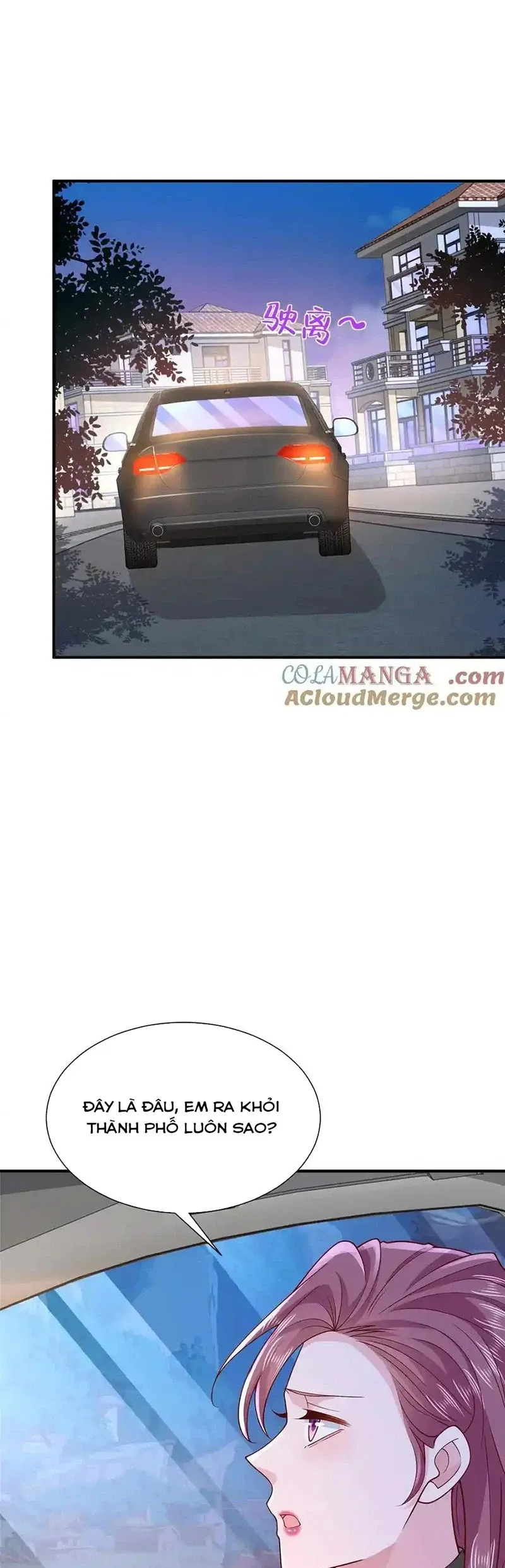 đọc truyện Mỗi Tuần Ta Có Một Nghề Nghiệp Mới Chương 674 ảnh 27 tại Thiên Thai Truyện