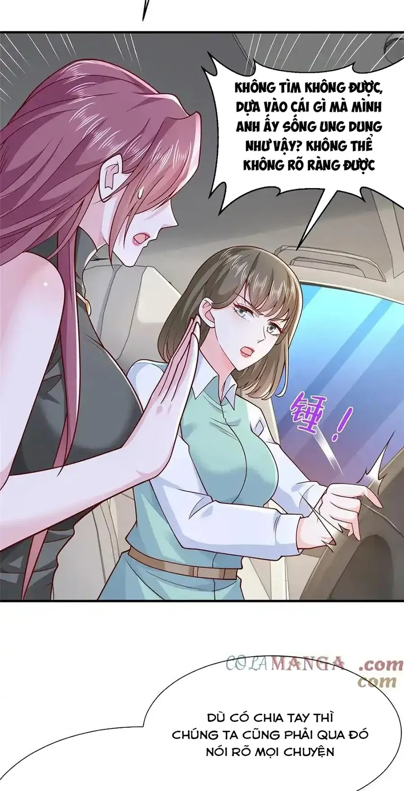 đọc truyện Mỗi Tuần Ta Có Một Nghề Nghiệp Mới Chương 674 ảnh 29 tại Thiên Thai Truyện