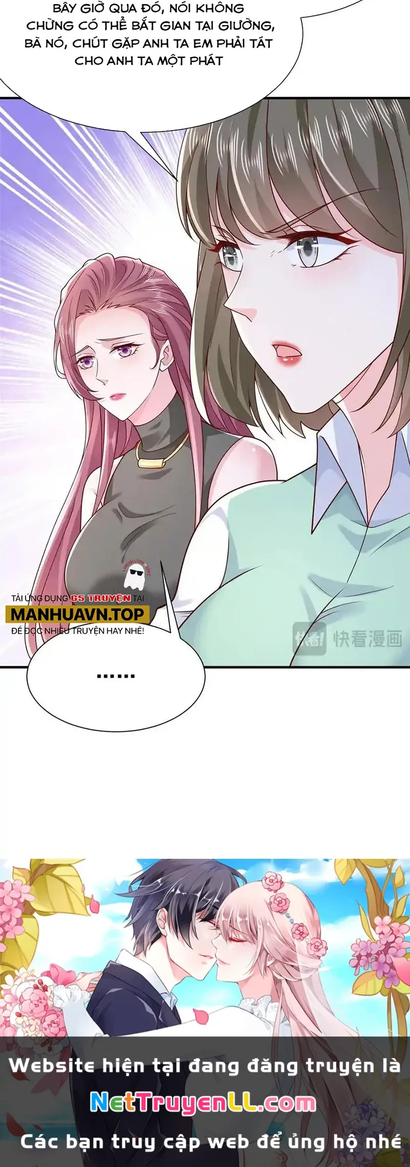 đọc truyện Mỗi Tuần Ta Có Một Nghề Nghiệp Mới Chương 674 ảnh 30 tại Thiên Thai Truyện