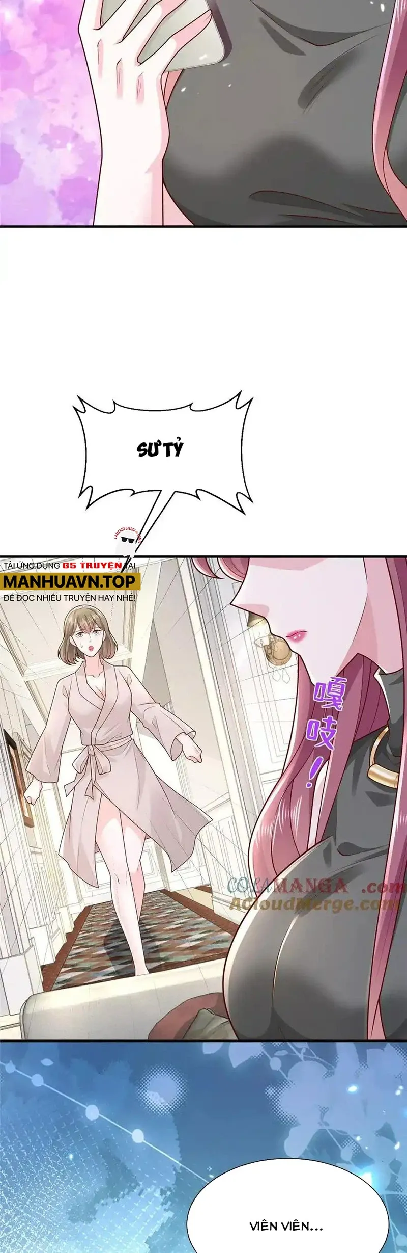 đọc truyện Mỗi Tuần Ta Có Một Nghề Nghiệp Mới Chương 674 ảnh 5 tại Thiên Thai Truyện