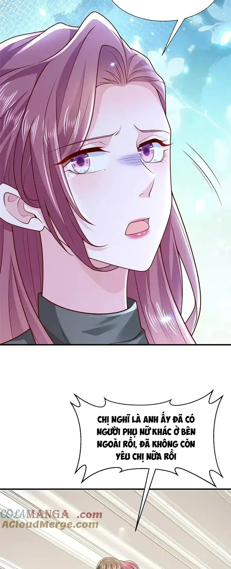 đọc truyện Mỗi Tuần Ta Có Một Nghề Nghiệp Mới Chương 674 ảnh 6 tại Thiên Thai Truyện