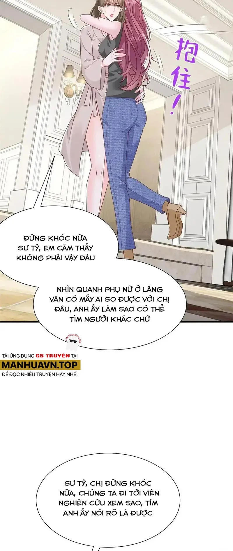 đọc truyện Mỗi Tuần Ta Có Một Nghề Nghiệp Mới Chương 674 ảnh 7 tại Thiên Thai Truyện