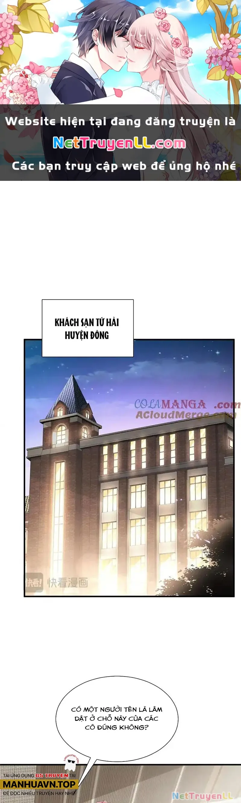 đọc truyện Mỗi Tuần Ta Có Một Nghề Nghiệp Mới Chương 675 ảnh 3 tại Thiên Thai Truyện