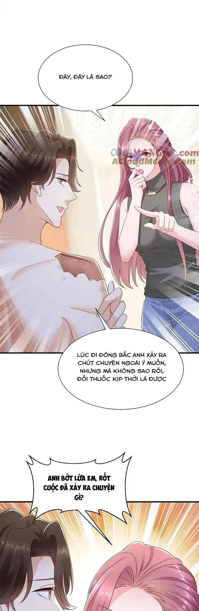 đọc truyện Mỗi Tuần Ta Có Một Nghề Nghiệp Mới Chương 675 ảnh 12 tại Thiên Thai Truyện