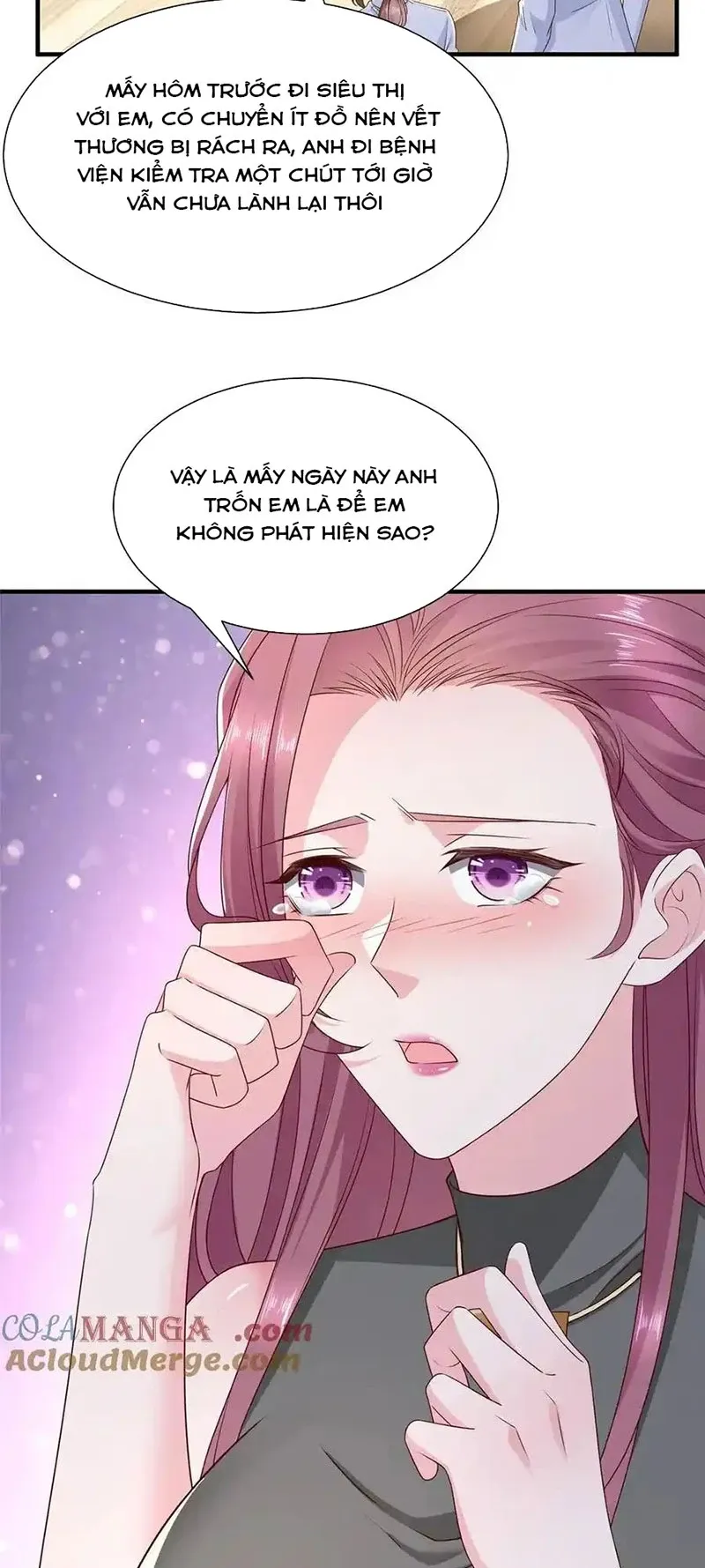 đọc truyện Mỗi Tuần Ta Có Một Nghề Nghiệp Mới Chương 675 ảnh 14 tại Thiên Thai Truyện