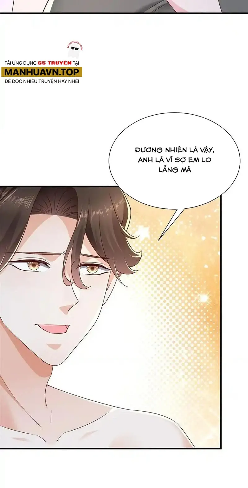 đọc truyện Mỗi Tuần Ta Có Một Nghề Nghiệp Mới Chương 675 ảnh 15 tại Thiên Thai Truyện